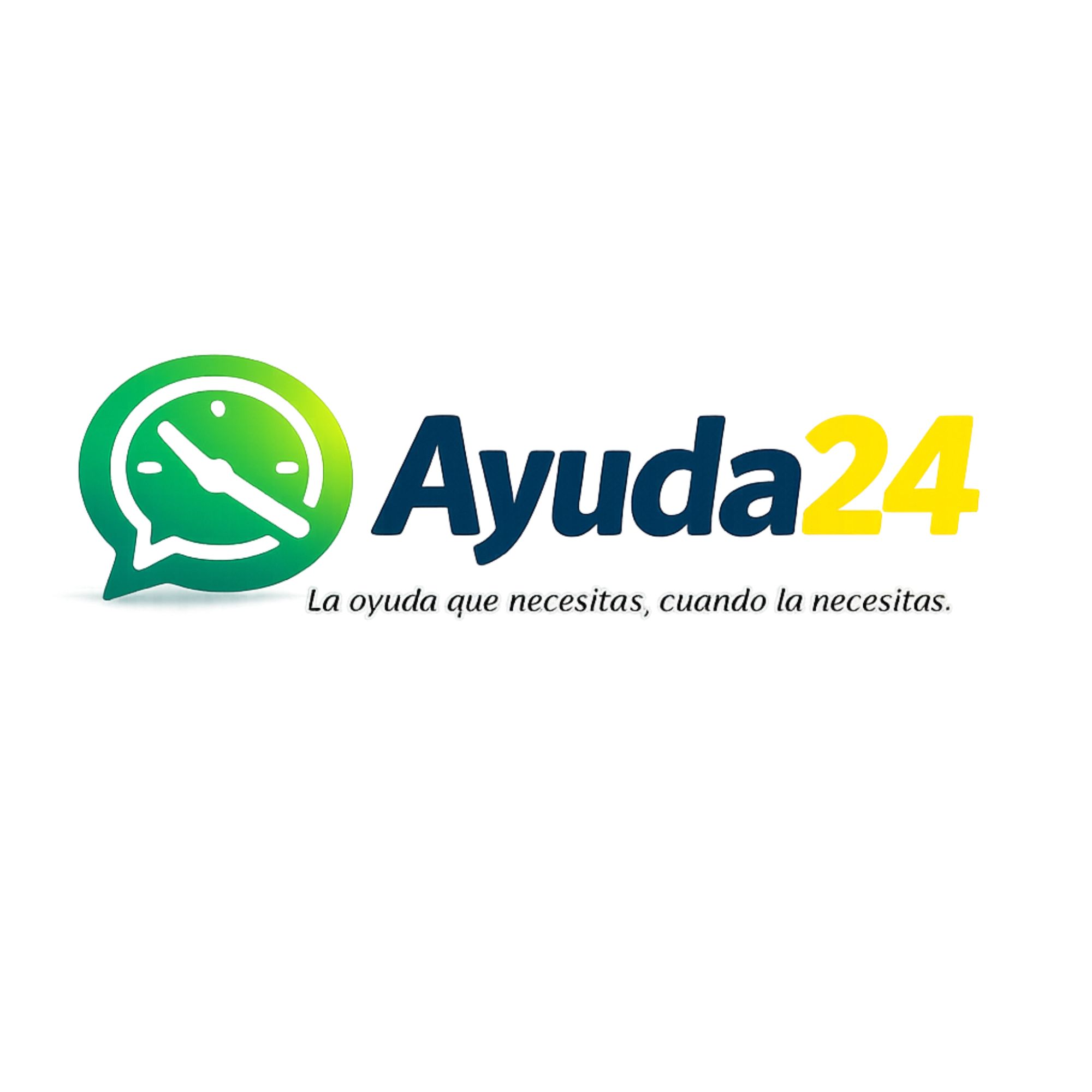 Ayuda 24